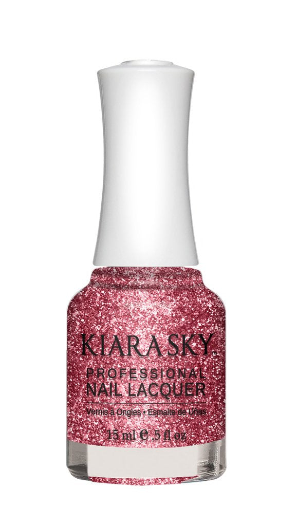 Kiara Sky - Nail Lacquer 15ml (#N500 - #N599)