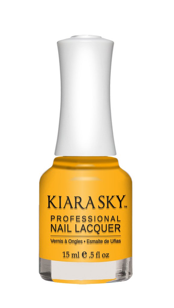 Kiara Sky - Nail Lacquer 15ml (#N500 - #N599)