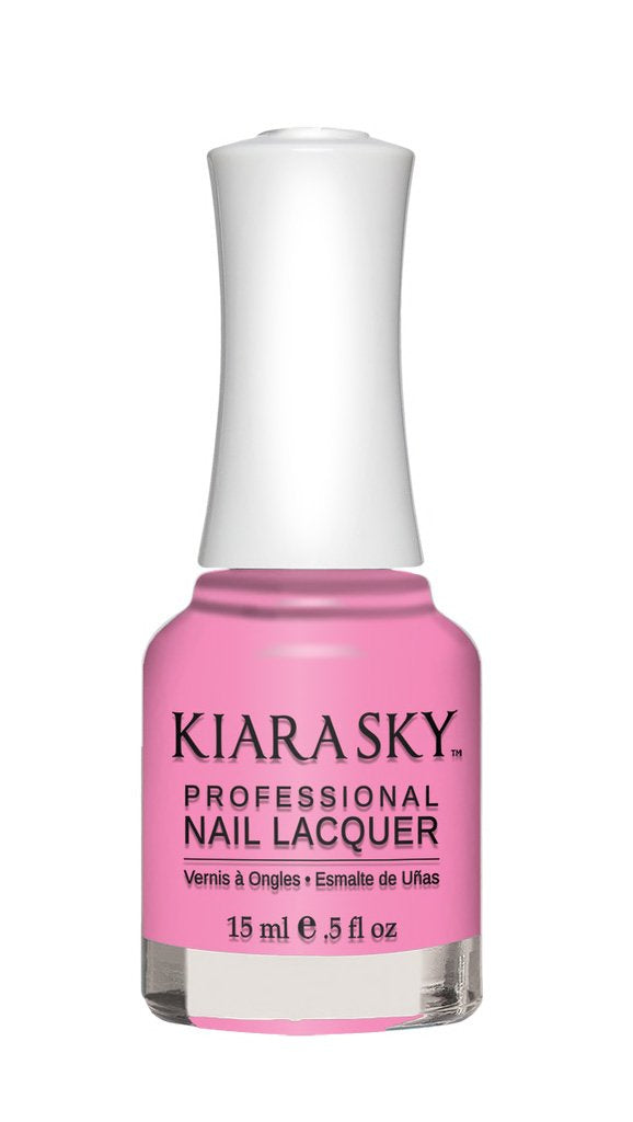 Kiara Sky - Nail Lacquer 15ml (#N500 - #N599)