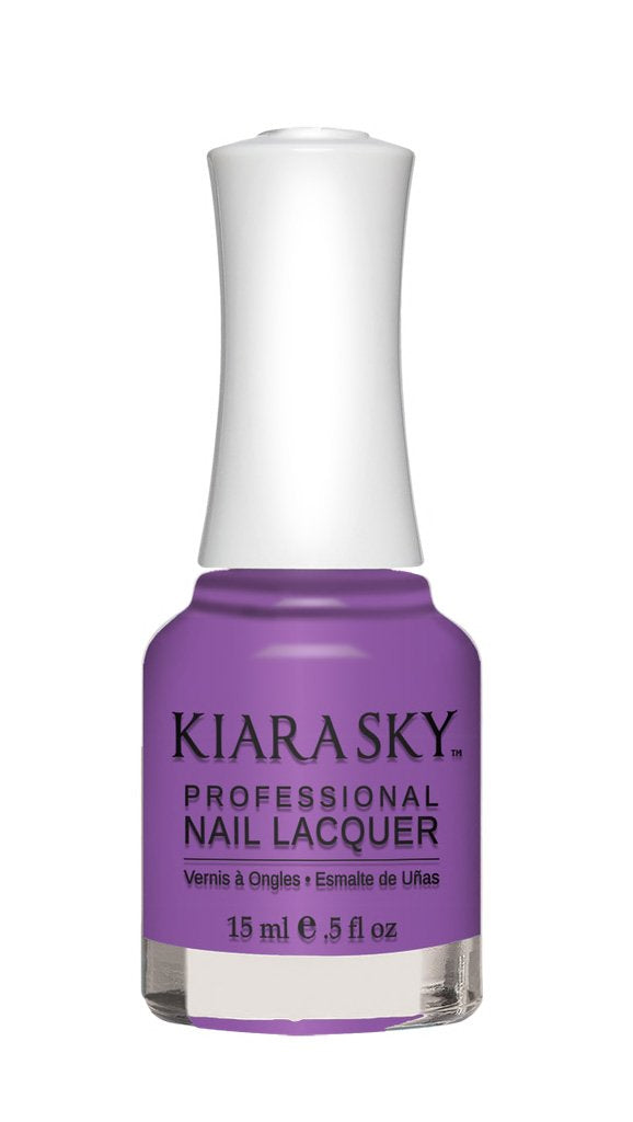 Kiara Sky - Nail Lacquer 15ml (#N500 - #N599)
