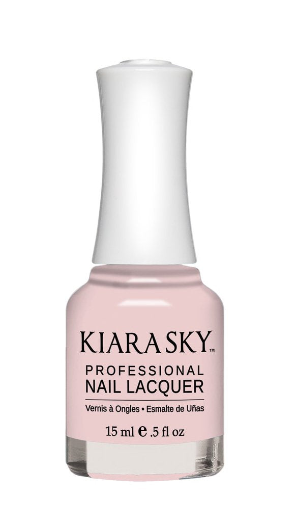 Kiara Sky - Nail Lacquer 15ml (#N500 - #N599)