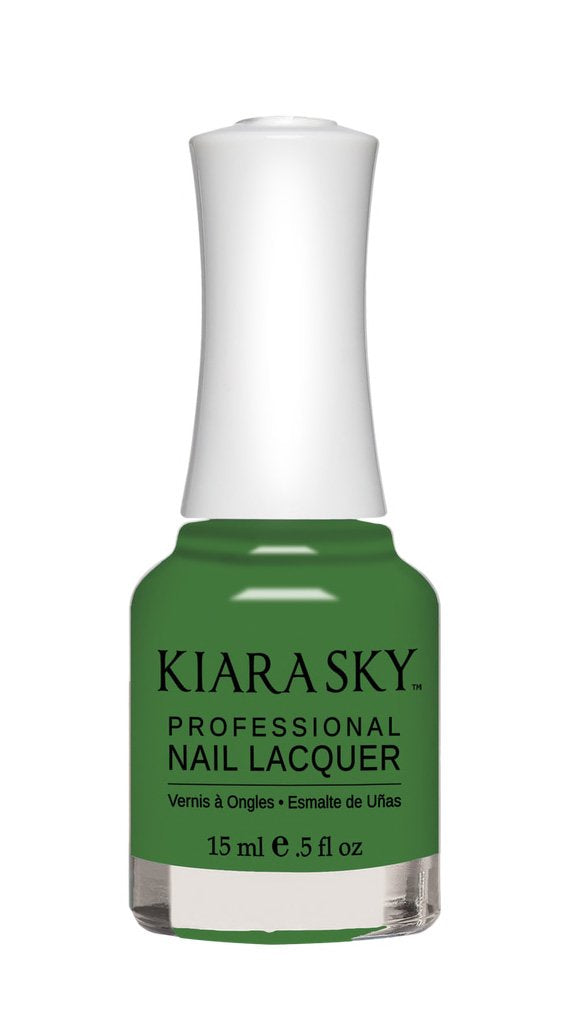 Kiara Sky - Nail Lacquer 15ml (#N500 - #N599)