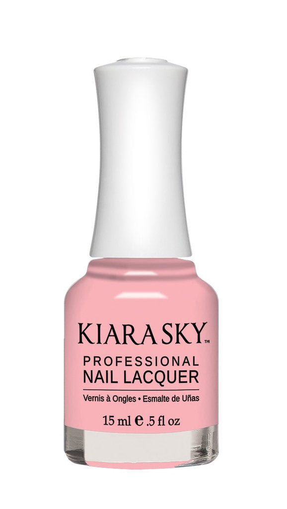 Kiara Sky - Nail Lacquer 15ml (#N600 - #N632)