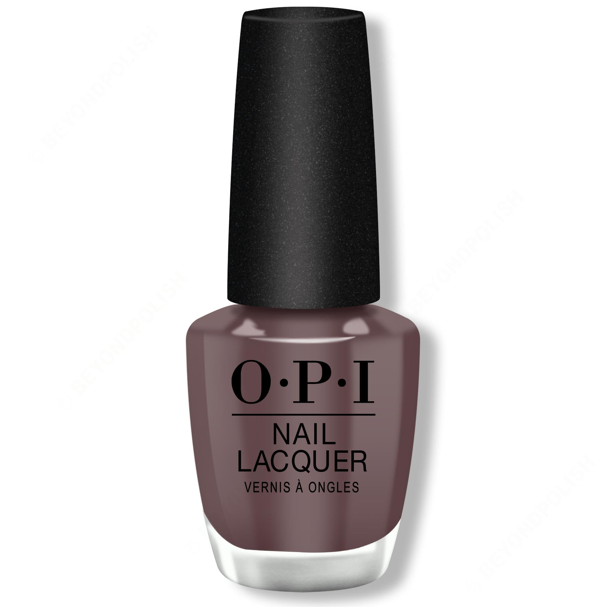 OPI - Nail Lacquer 15ml (#NLF15 - #NLI64)