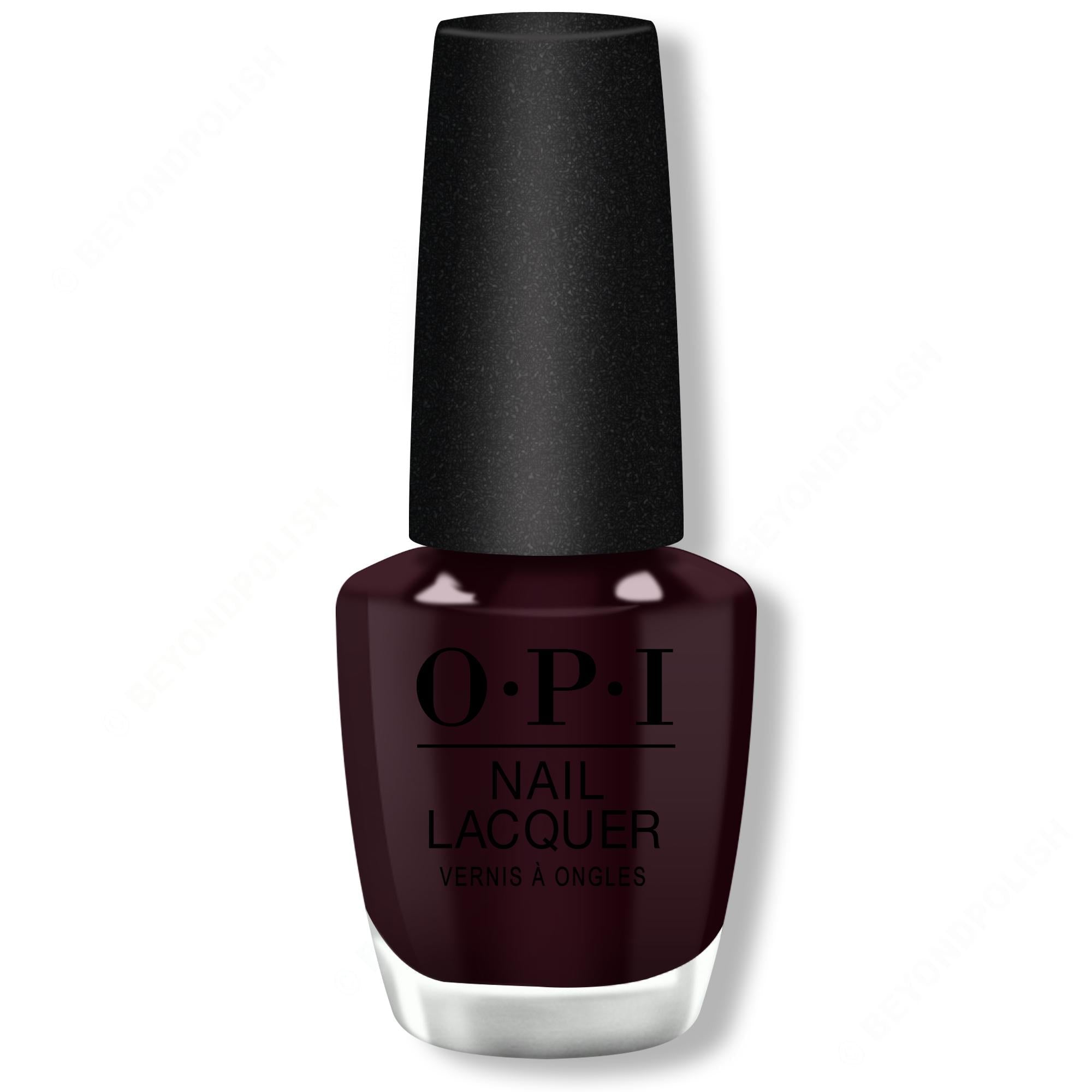 OPI - Nail Lacquer 15ml (#NLF15 - #NLI64)