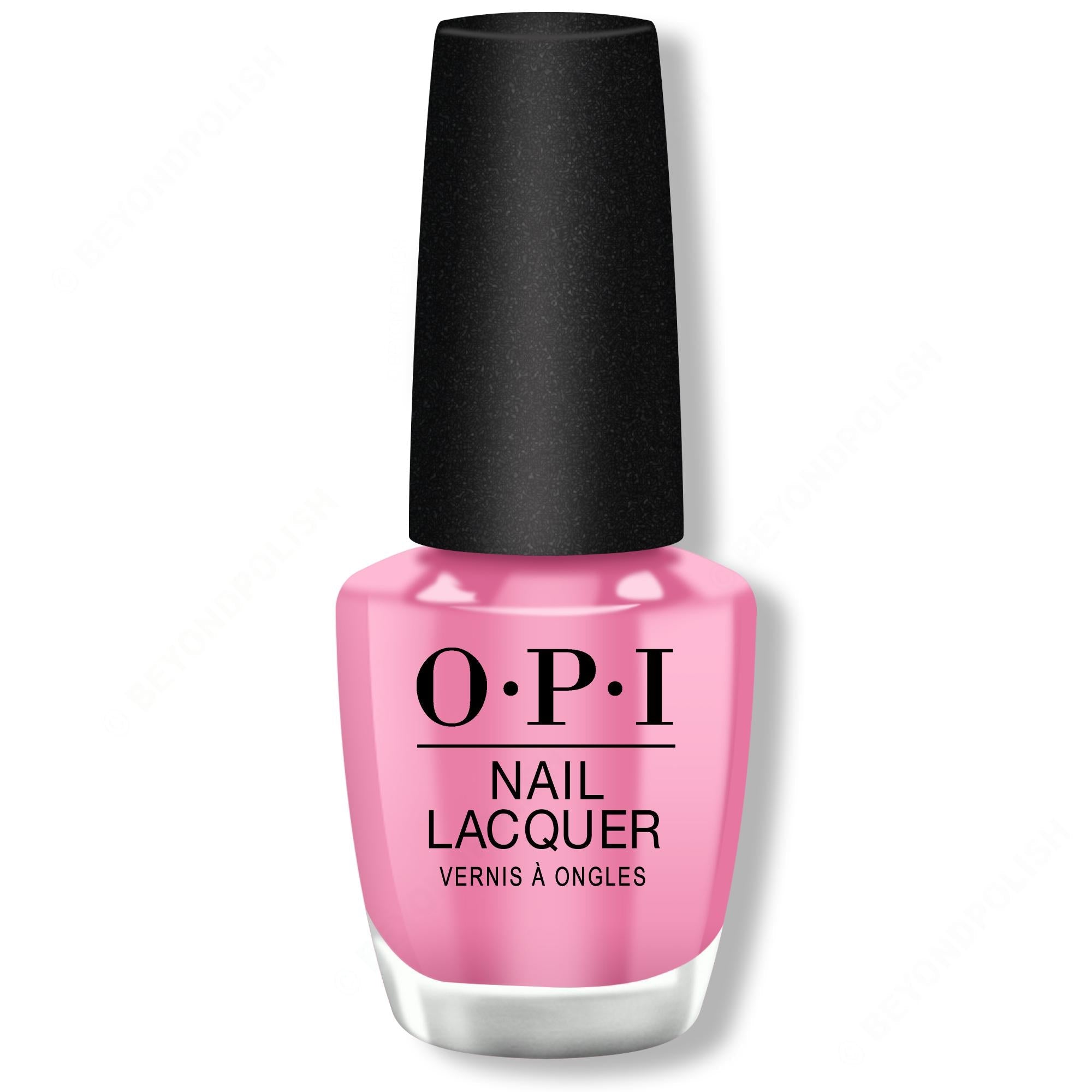 OPI - Nail Lacquer 15ml (#NLF15 - #NLI64)