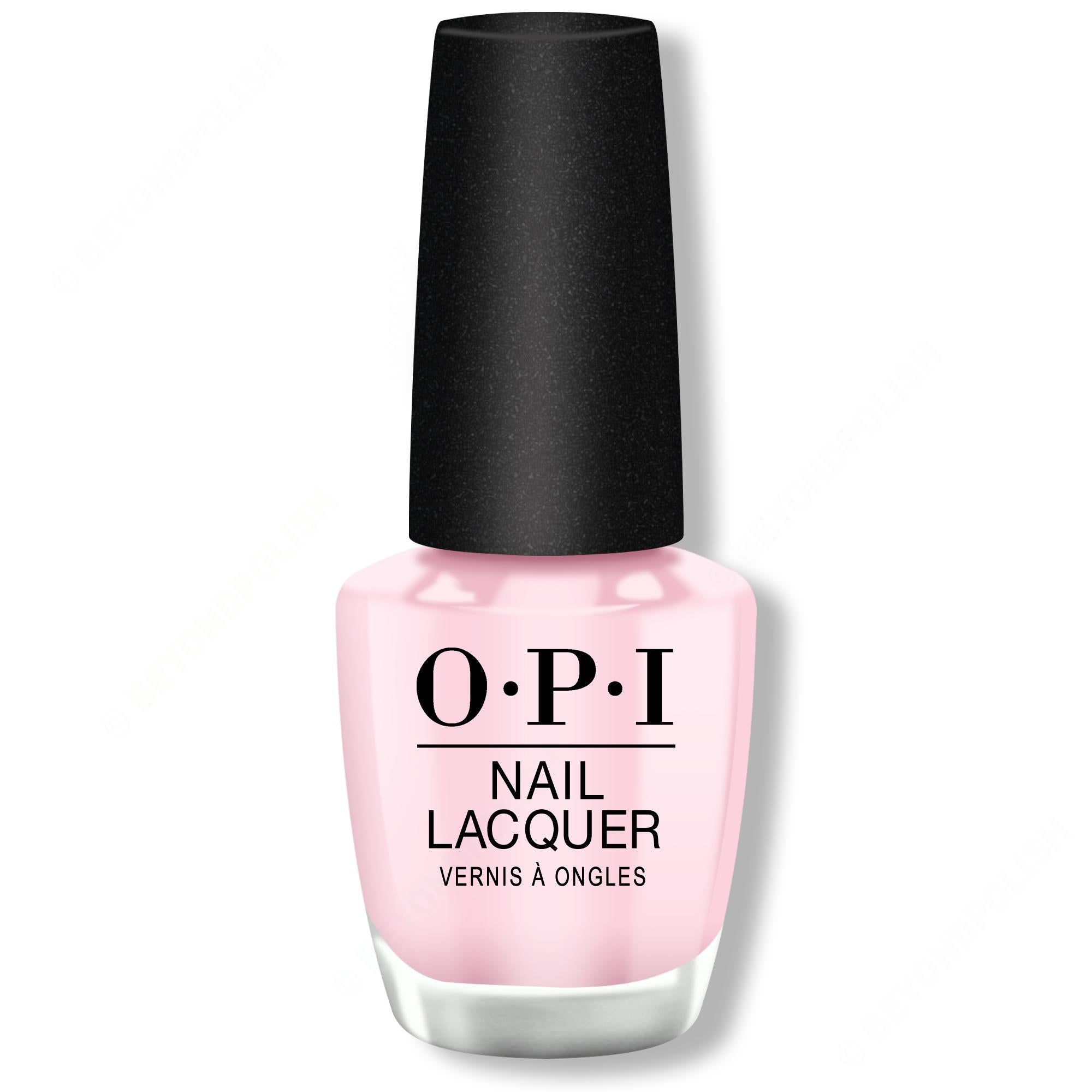 OPI - Nail Lacquer 15ml (#NLF15 - #NLI64)