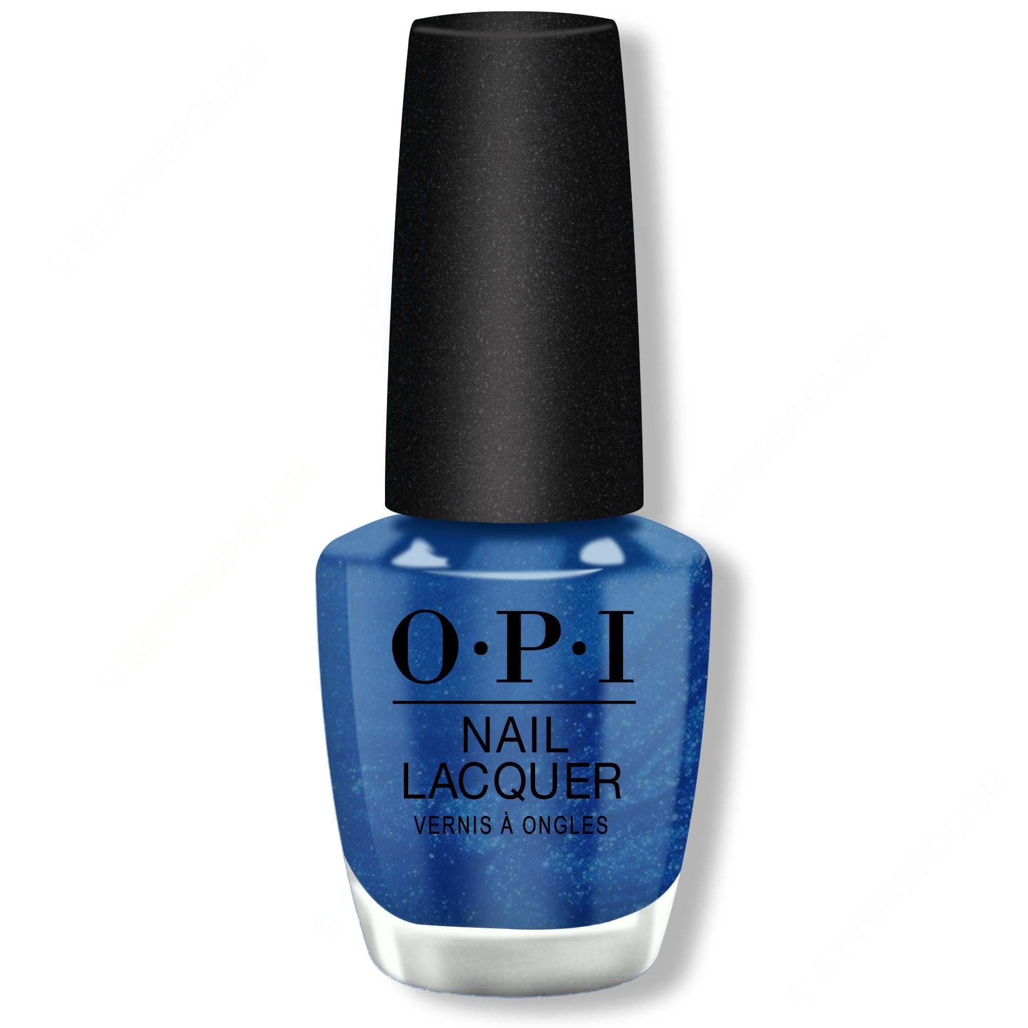 OPI - Nail Lacquer 15ml (#NLF15 - #NLI64)