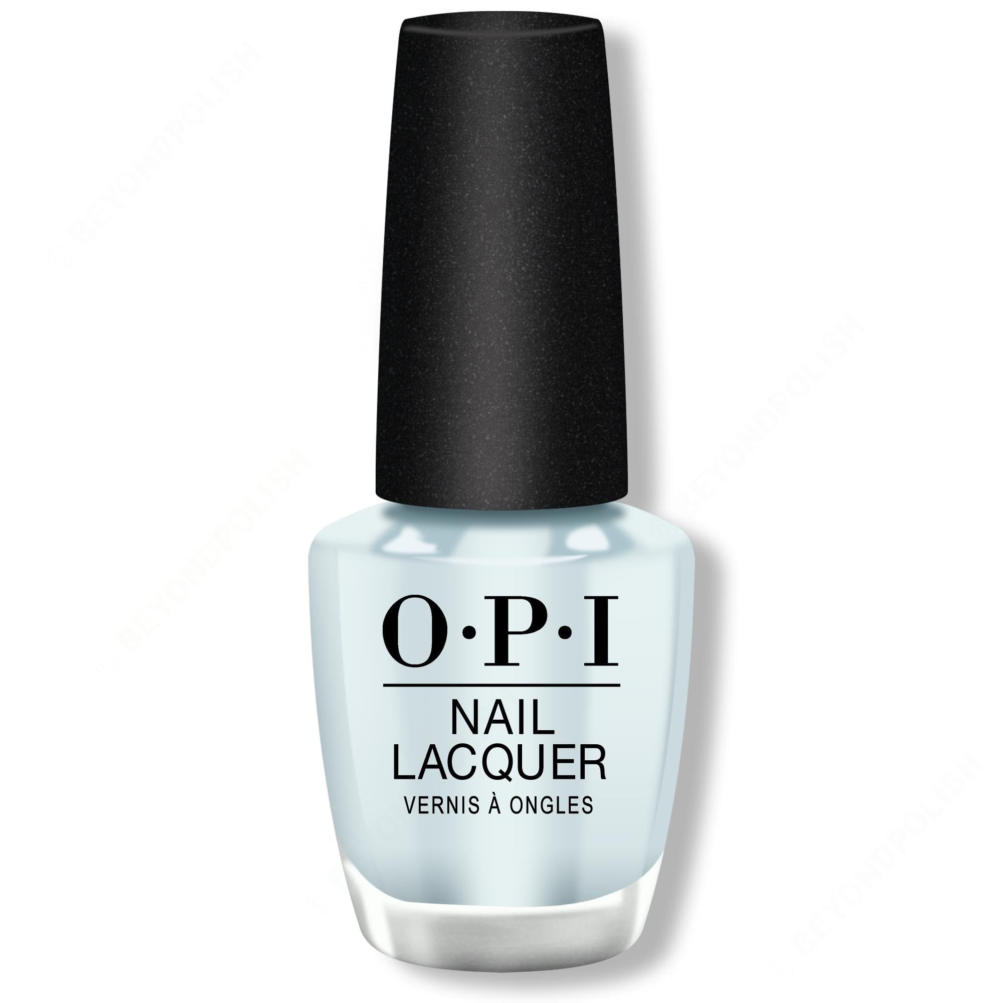 OPI - Nail Lacquer 15ml (#NLF15 - #NLI64)