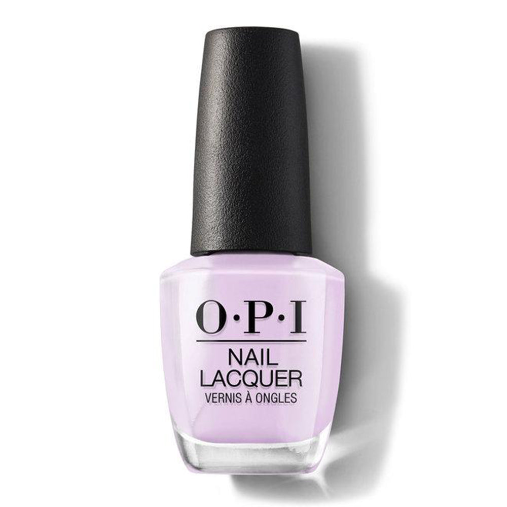 OPI - Nail Lacquer 15ml (#NLF15 - #NLI64)