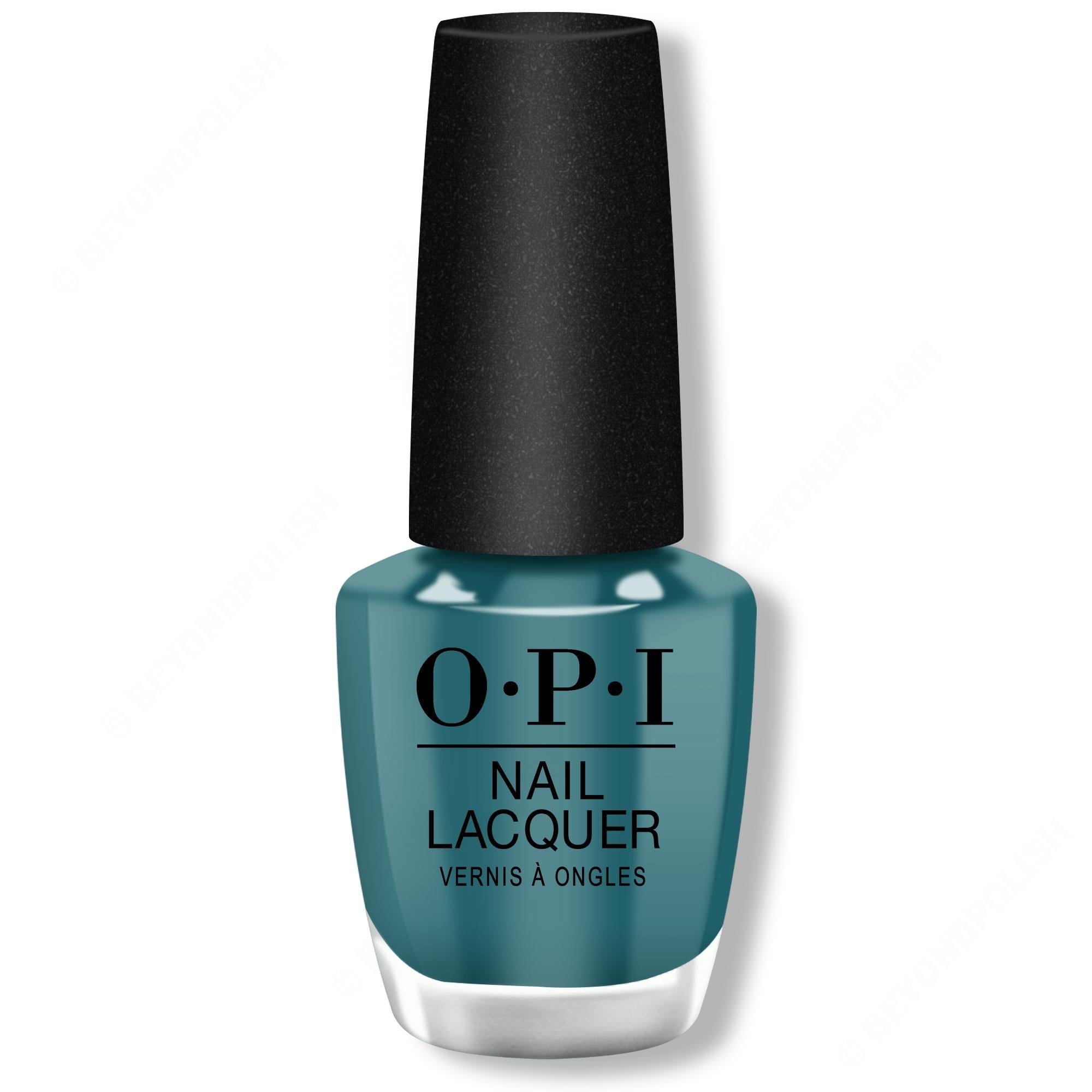 OPI - Nail Lacquer 15ml (#NLF15 - #NLI64)