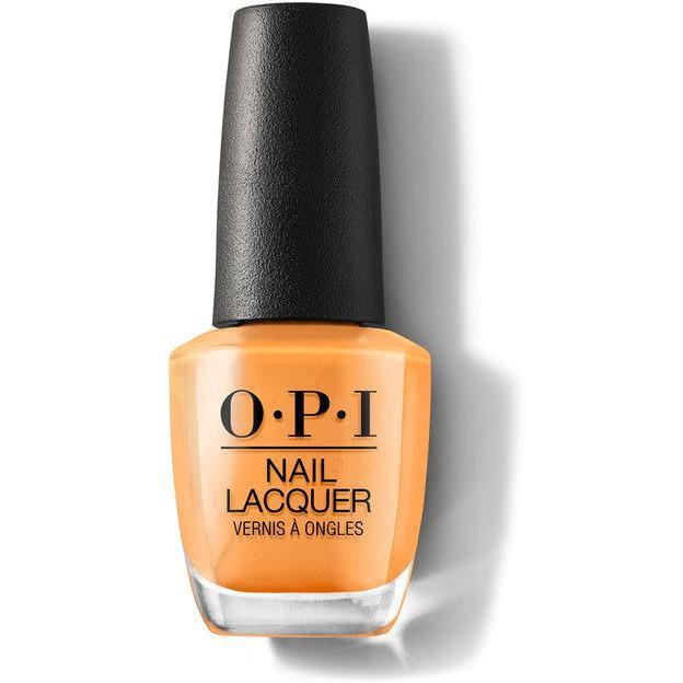 OPI - Nail Lacquer 15ml (#NLF15 - #NLI64)
