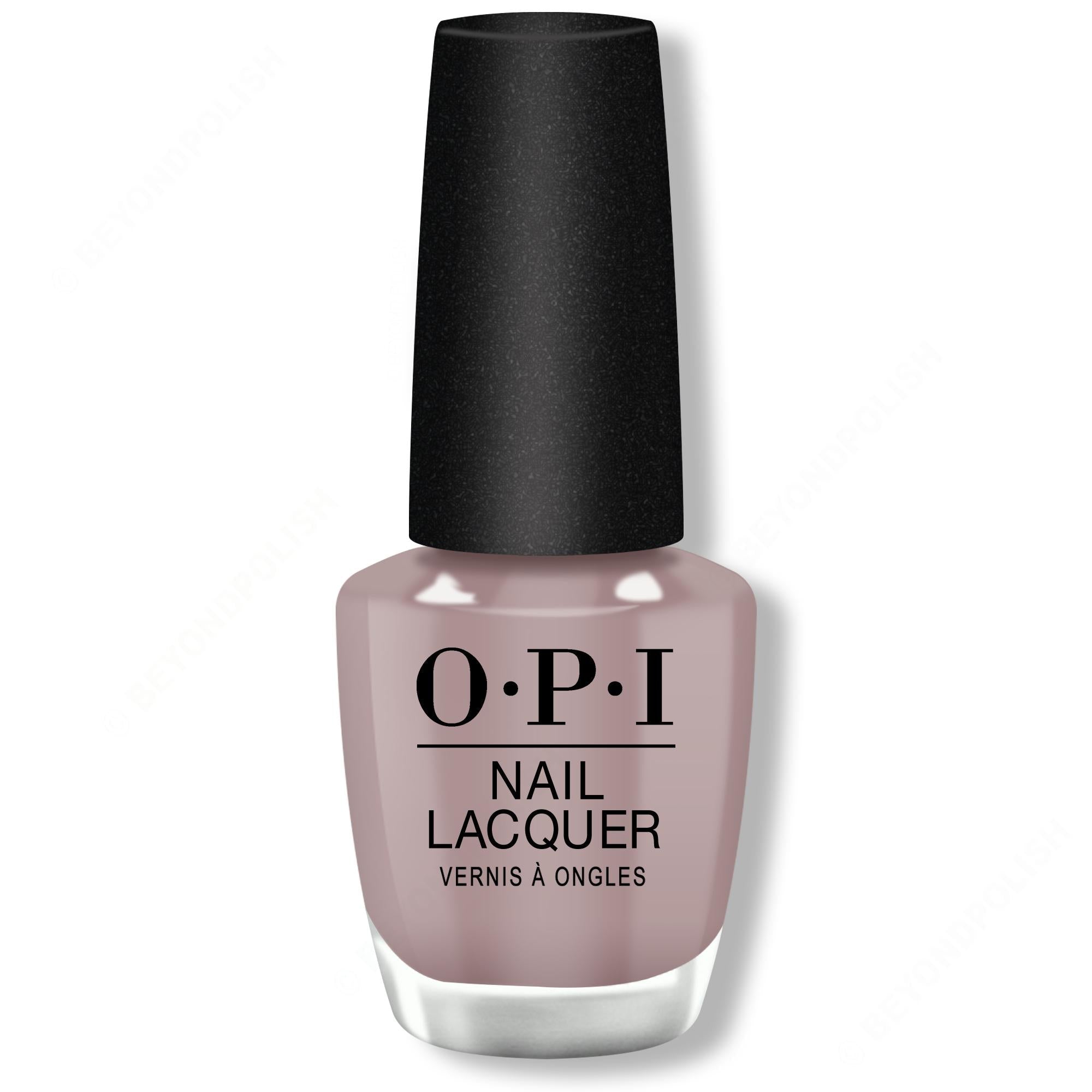 OPI - Nail Lacquer 15ml (#NLF15 - #NLI64)