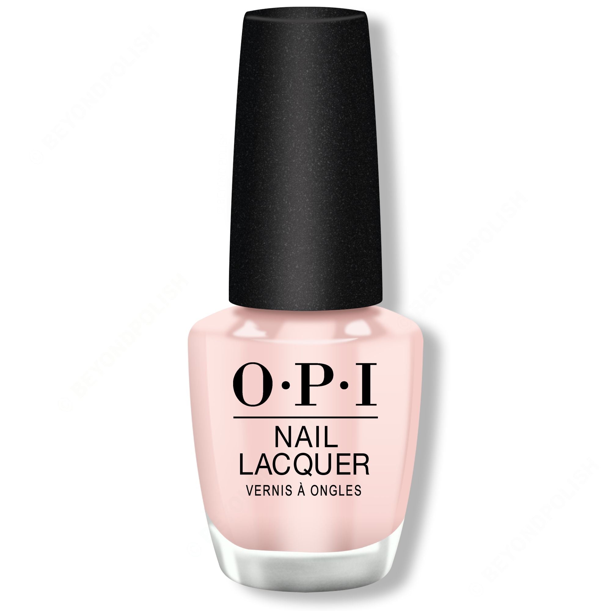 OPI - Nail Lacquer 15ml (#NLF15 - #NLI64)