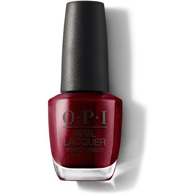 OPI - Nail Lacquer 15ml (#NLF15 - #NLI64)