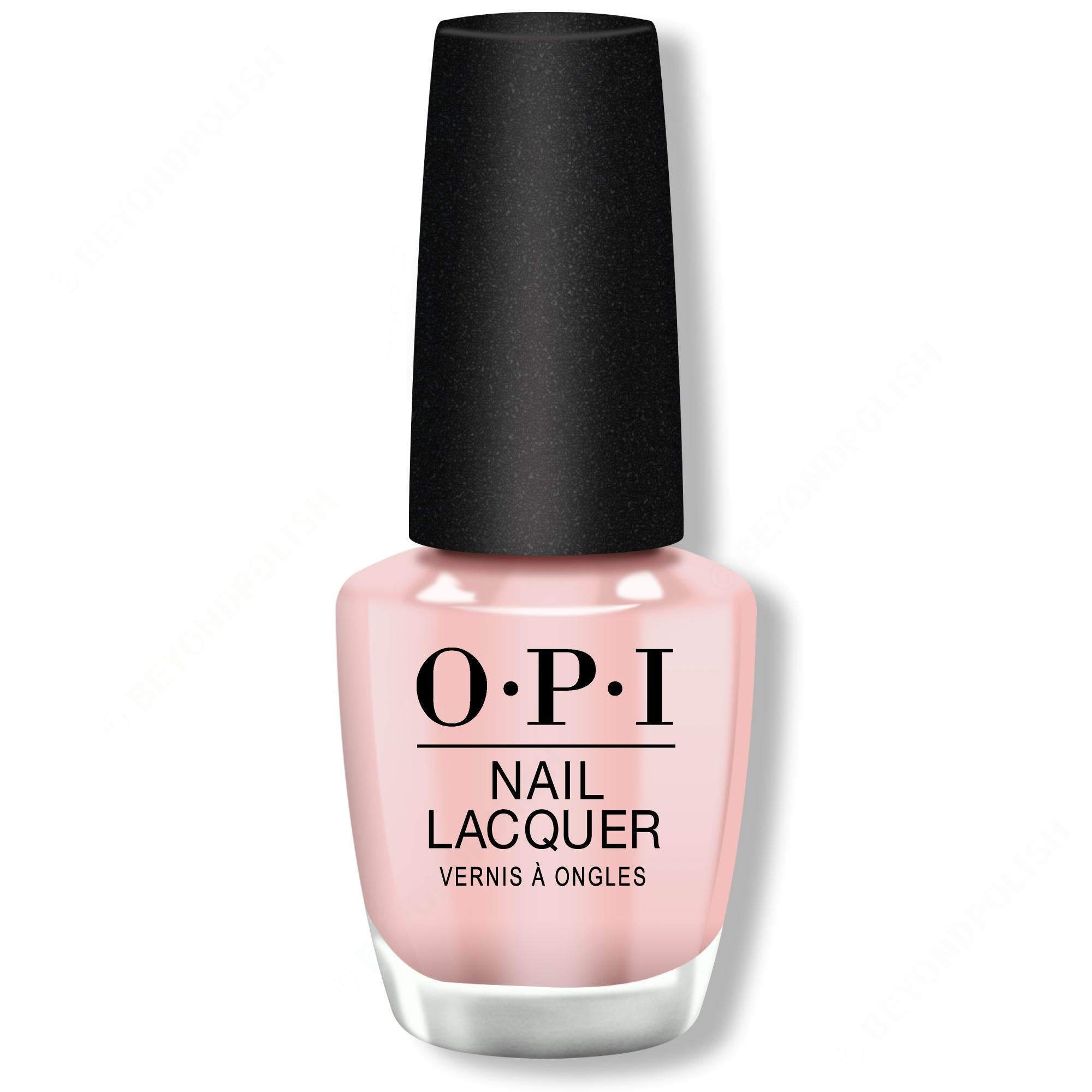 OPI - Nail Lacquer 15ml (#NLF15 - #NLI64)