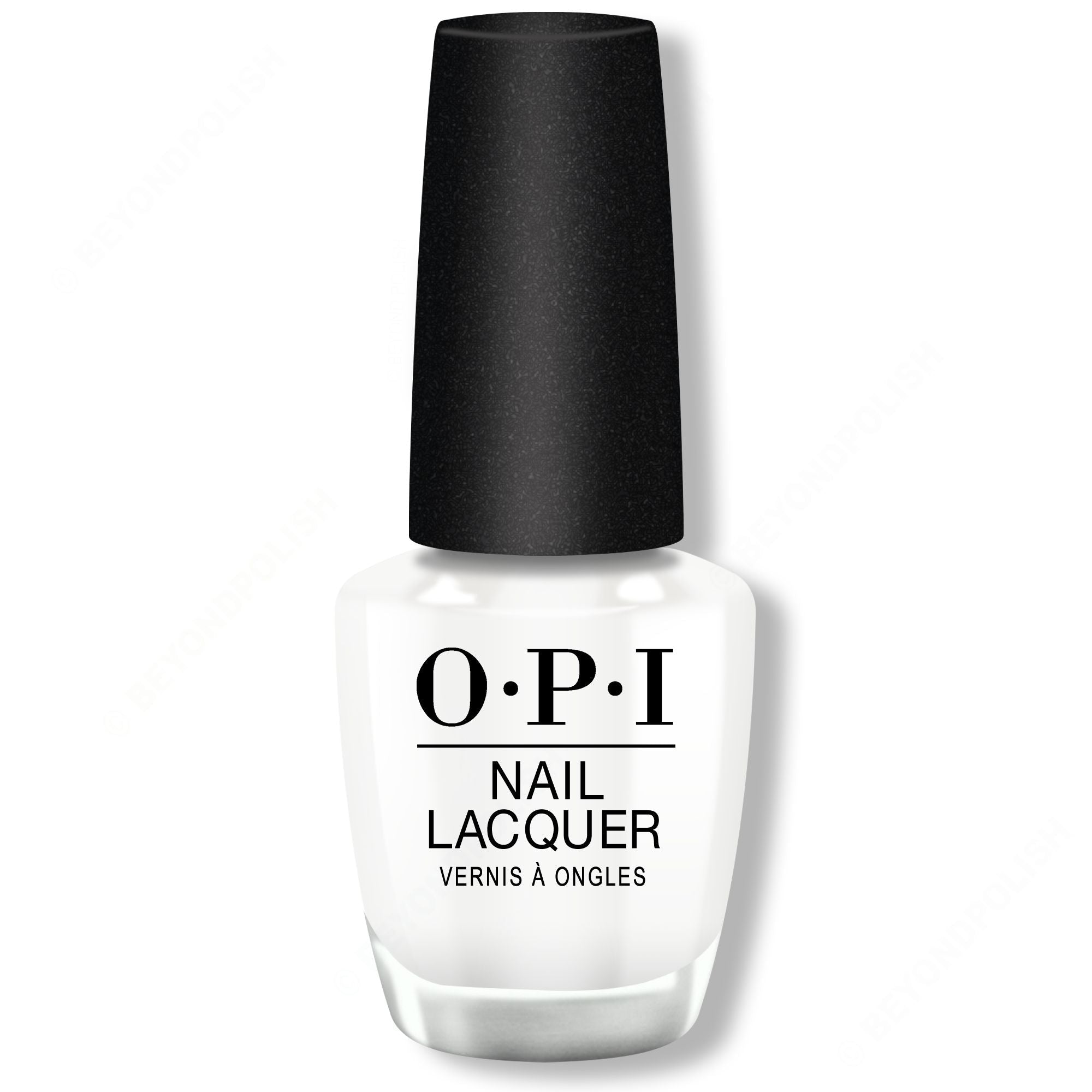 OPI - Nail Lacquer 15ml (#NLF15 - #NLI64)