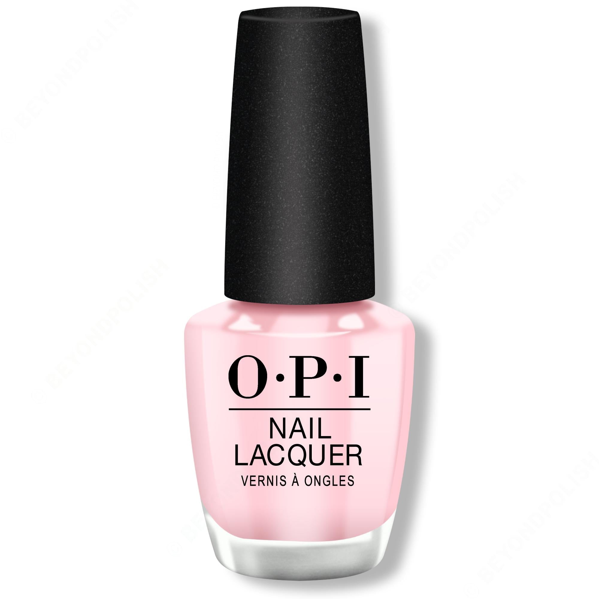 OPI - Nail Lacquer 15ml (#NLF15 - #NLI64)