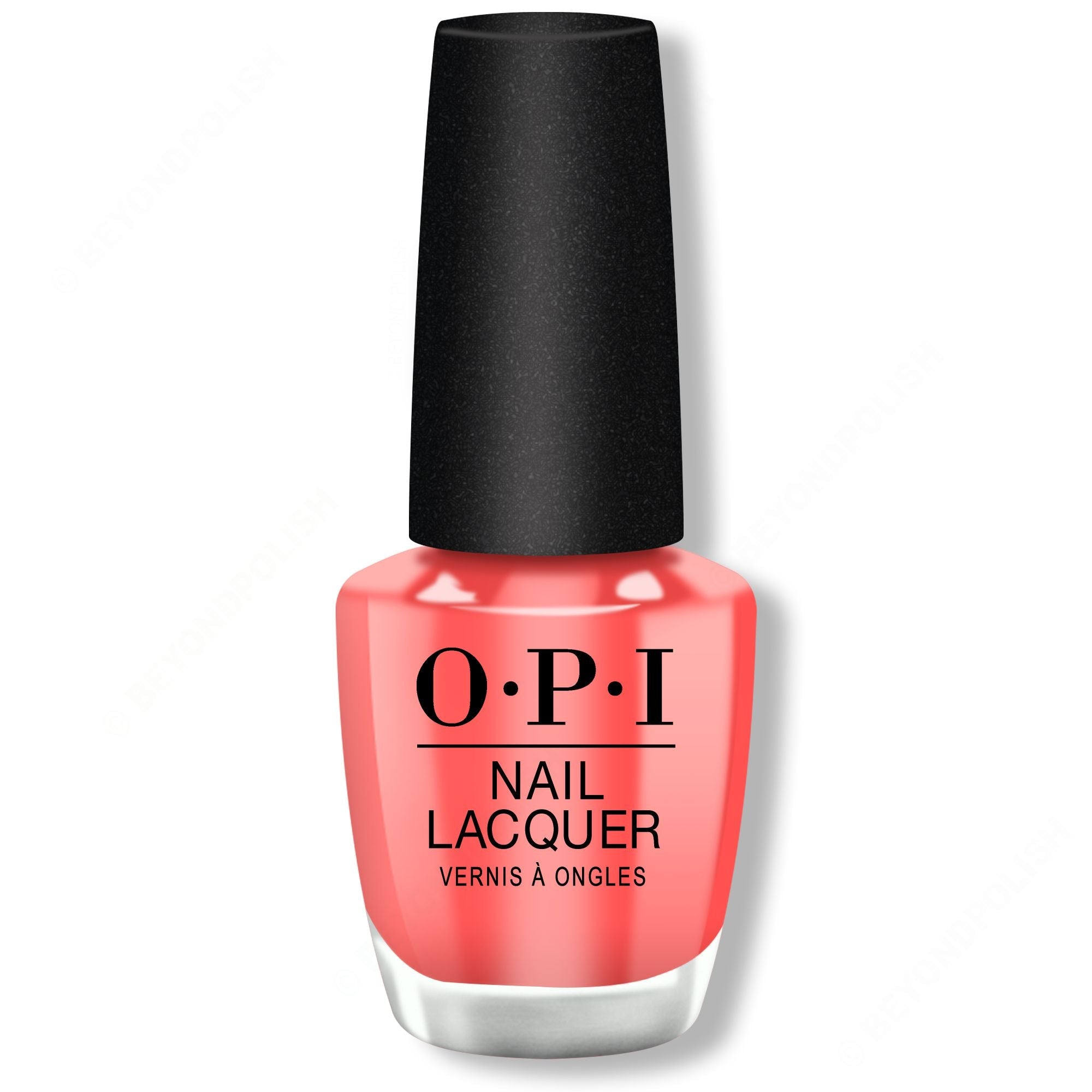 OPI - Nail Lacquer 15ml (#NLF15 - #NLI64)