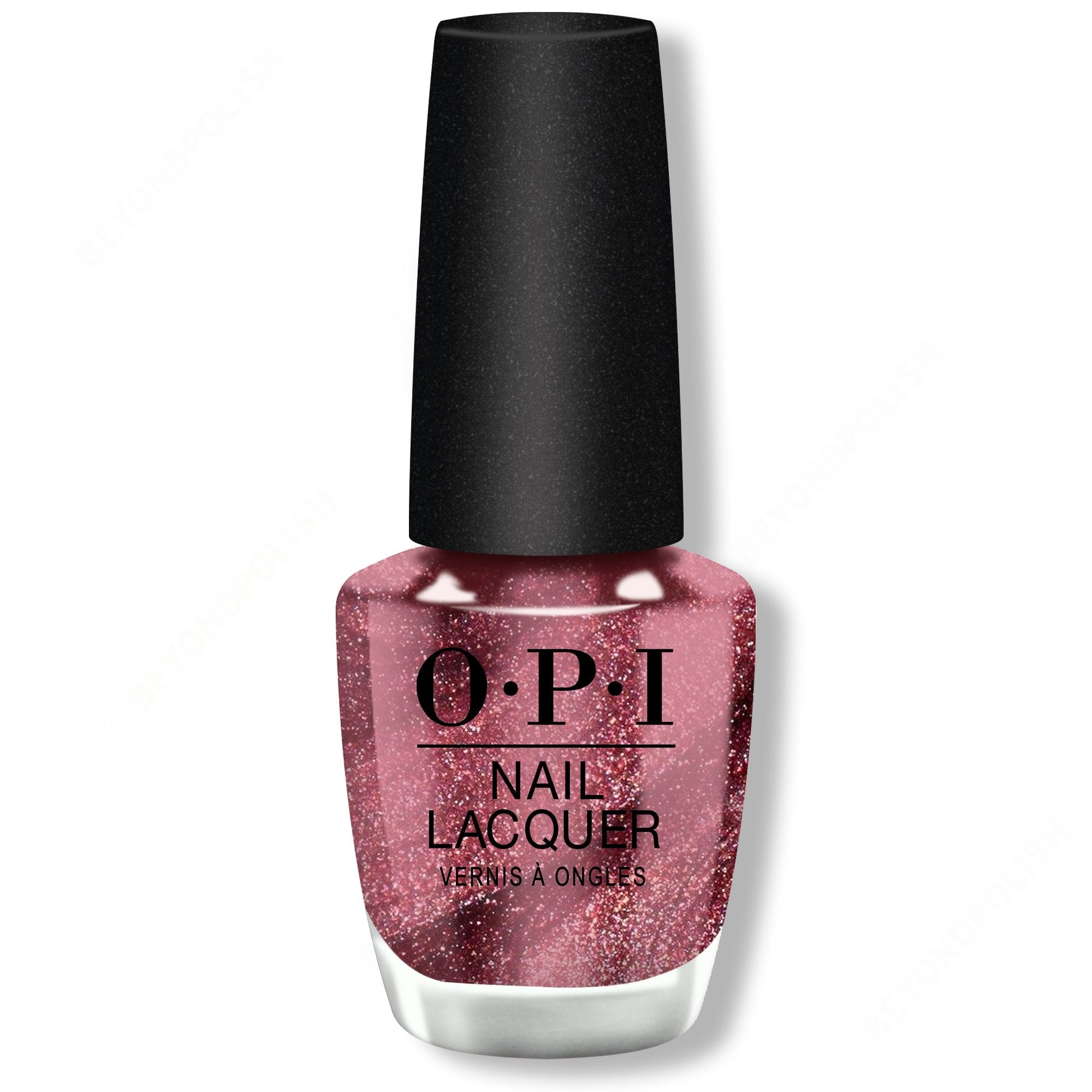 OPI - Nail Lacquer 15ml (#NLF15 - #NLI64)