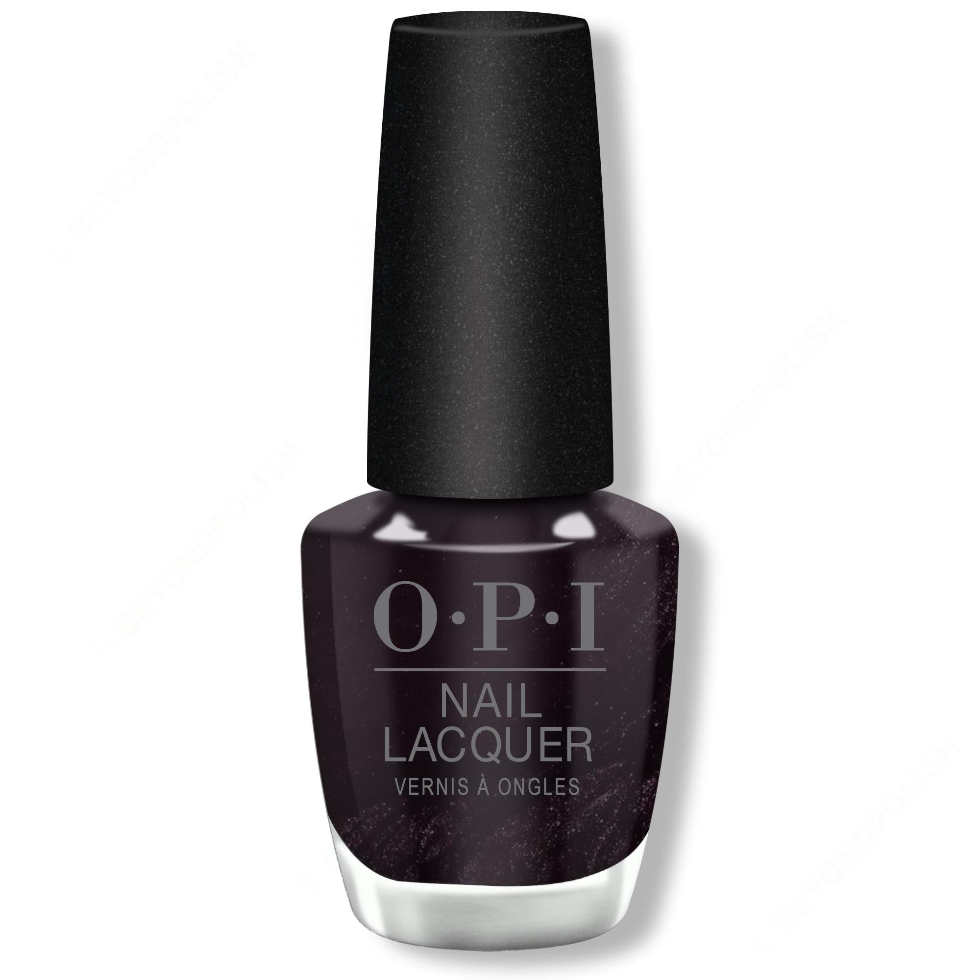 OPI - Nail Lacquer 15ml (#NLF15 - #NLI64)