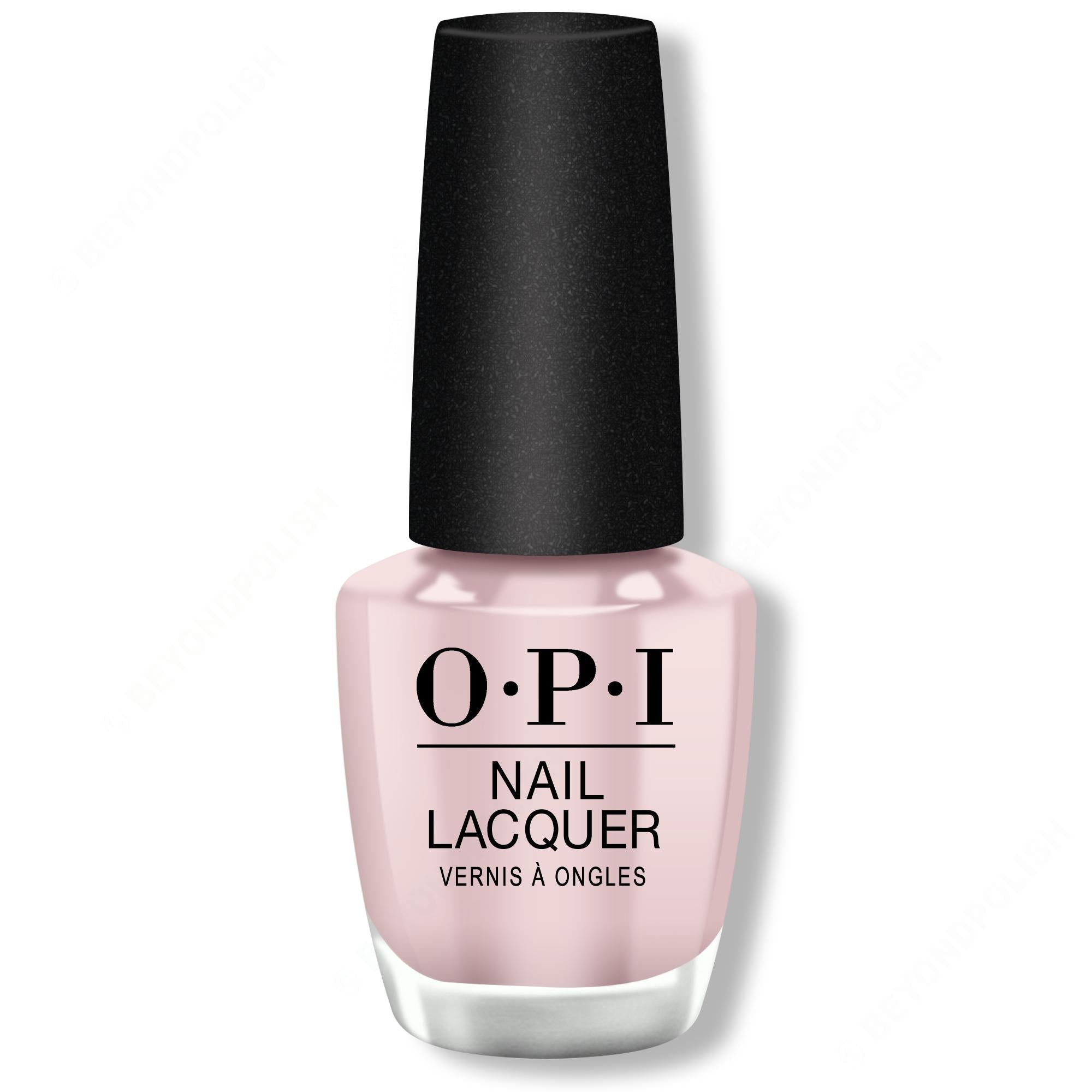 OPI - Nail Lacquer 15ml (#NLF15 - #NLI64)
