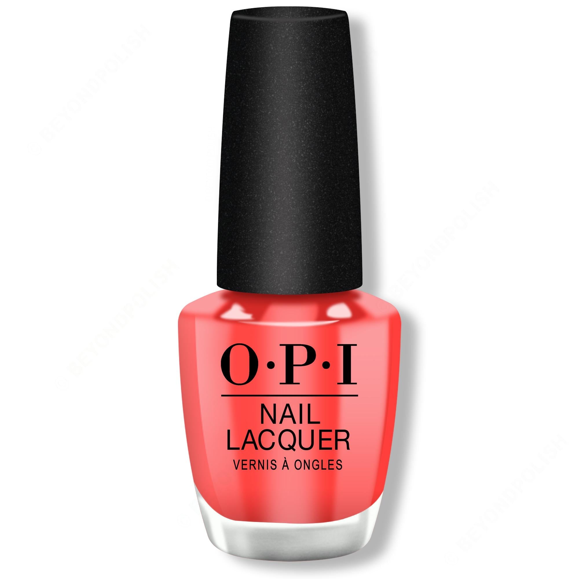 OPI - Nail Lacquer 15ml (#NLF15 - #NLI64)