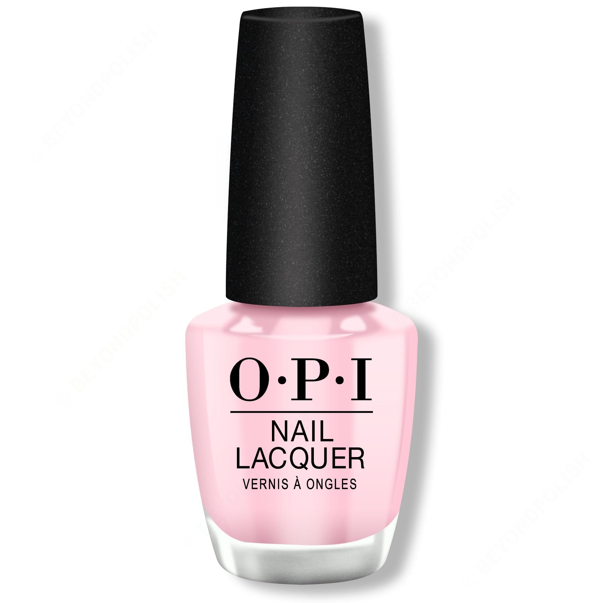 OPI - Nail Lacquer 15ml (#NLF15 - #NLI64)