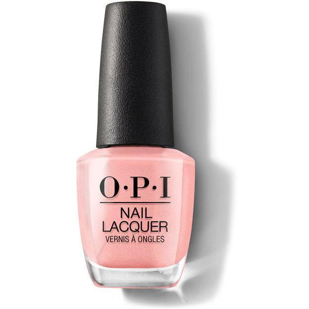 OPI - Nail Lacquer 15ml (#NLF15 - #NLI64)