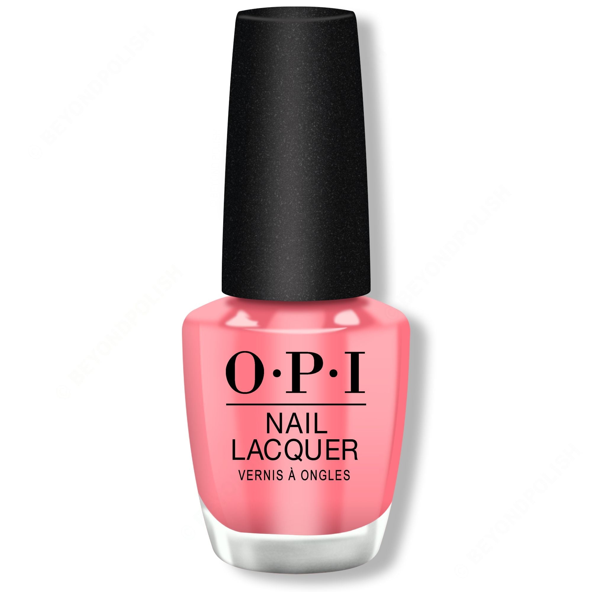 OPI - Nail Lacquer 15ml (#NLF15 - #NLI64)