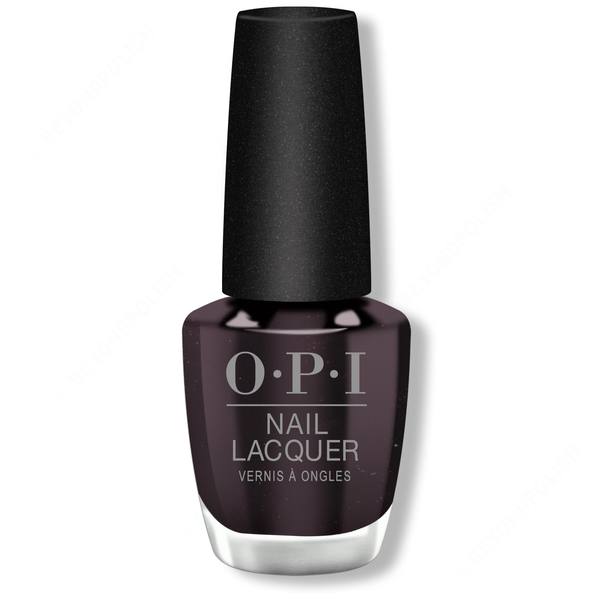OPI - Nail Lacquer 15ml (#NLF15 - #NLI64)