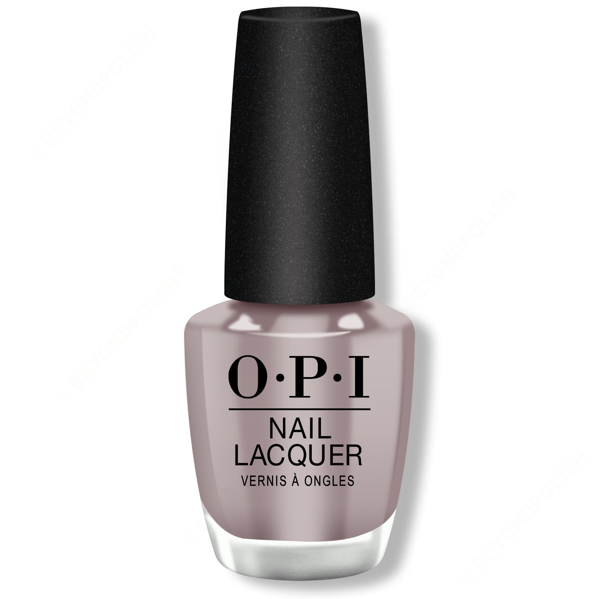 OPI - Nail Lacquer 15ml (#NLF15 - #NLI64)