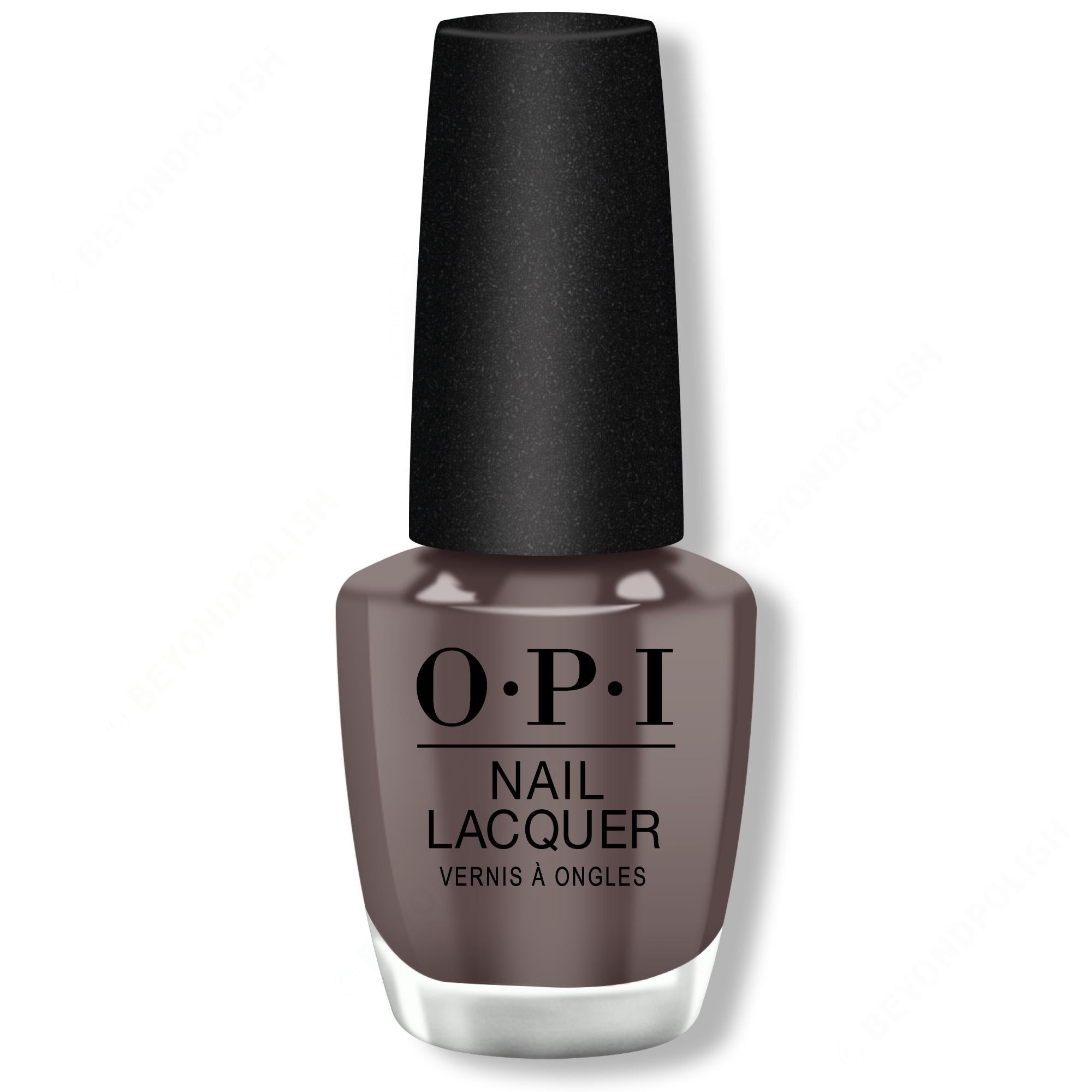 OPI - Nail Lacquer 15ml (#NLF15 - #NLI64)