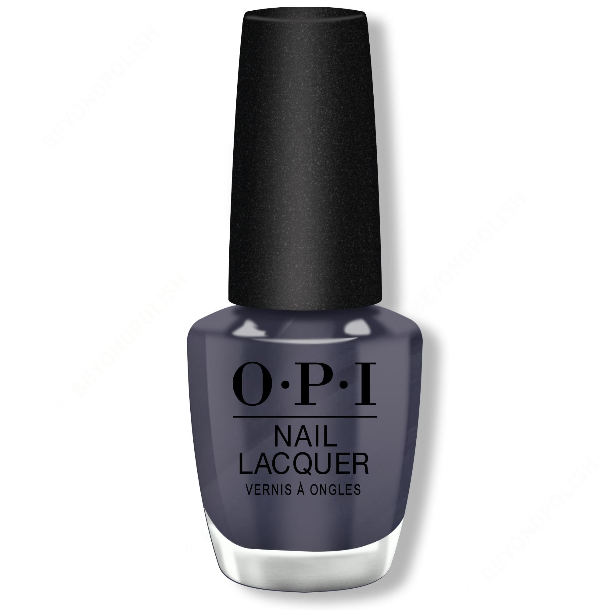 OPI - Nail Lacquer 15ml (#NLF15 - #NLI64)