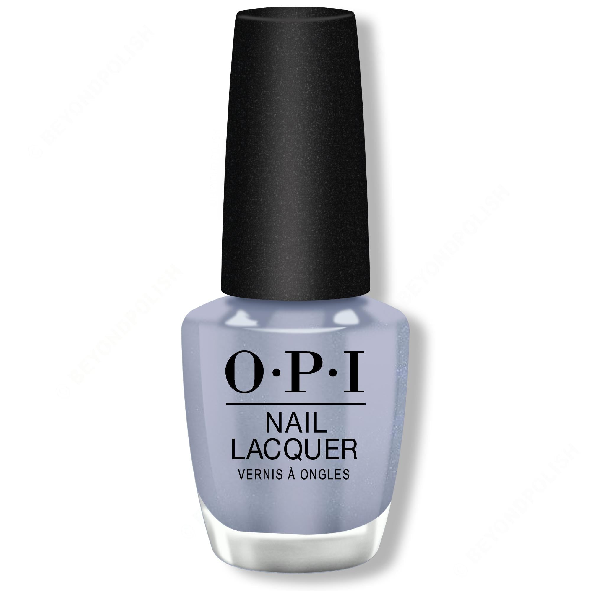 OPI - Nail Lacquer 15ml (#NLF15 - #NLI64)