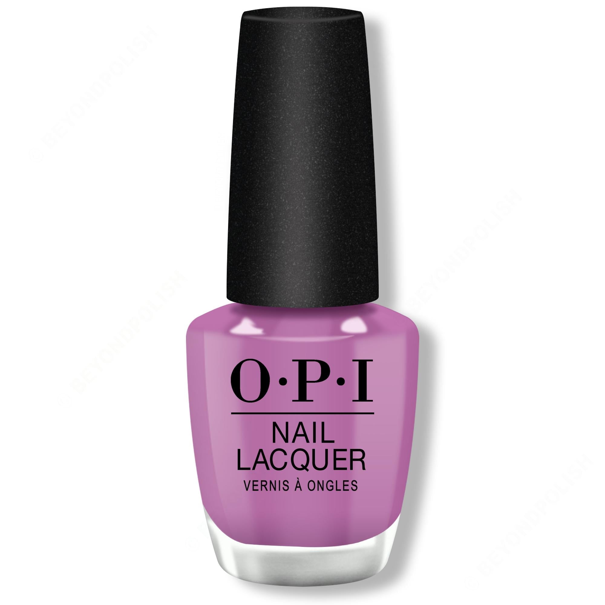 OPI - Nail Lacquer 15ml (#NLF15 - #NLI64)