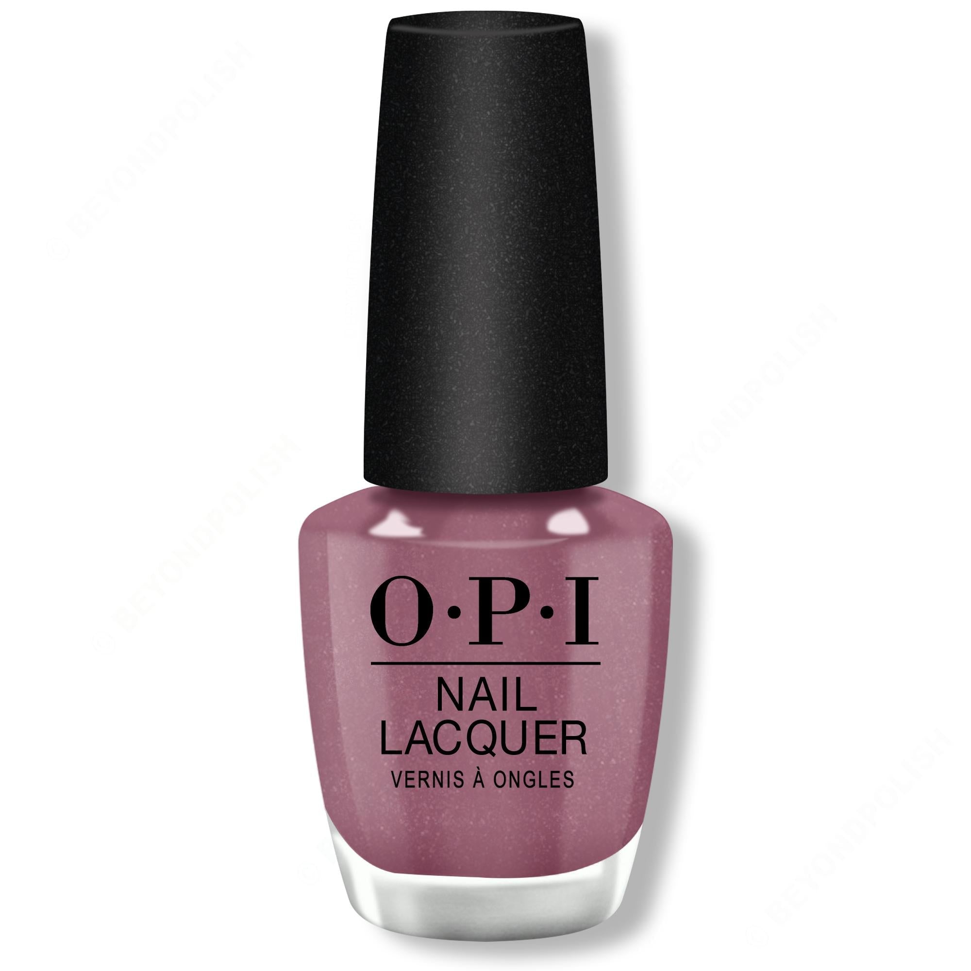 OPI - Nail Lacquer 15ml (#NLF15 - #NLI64)