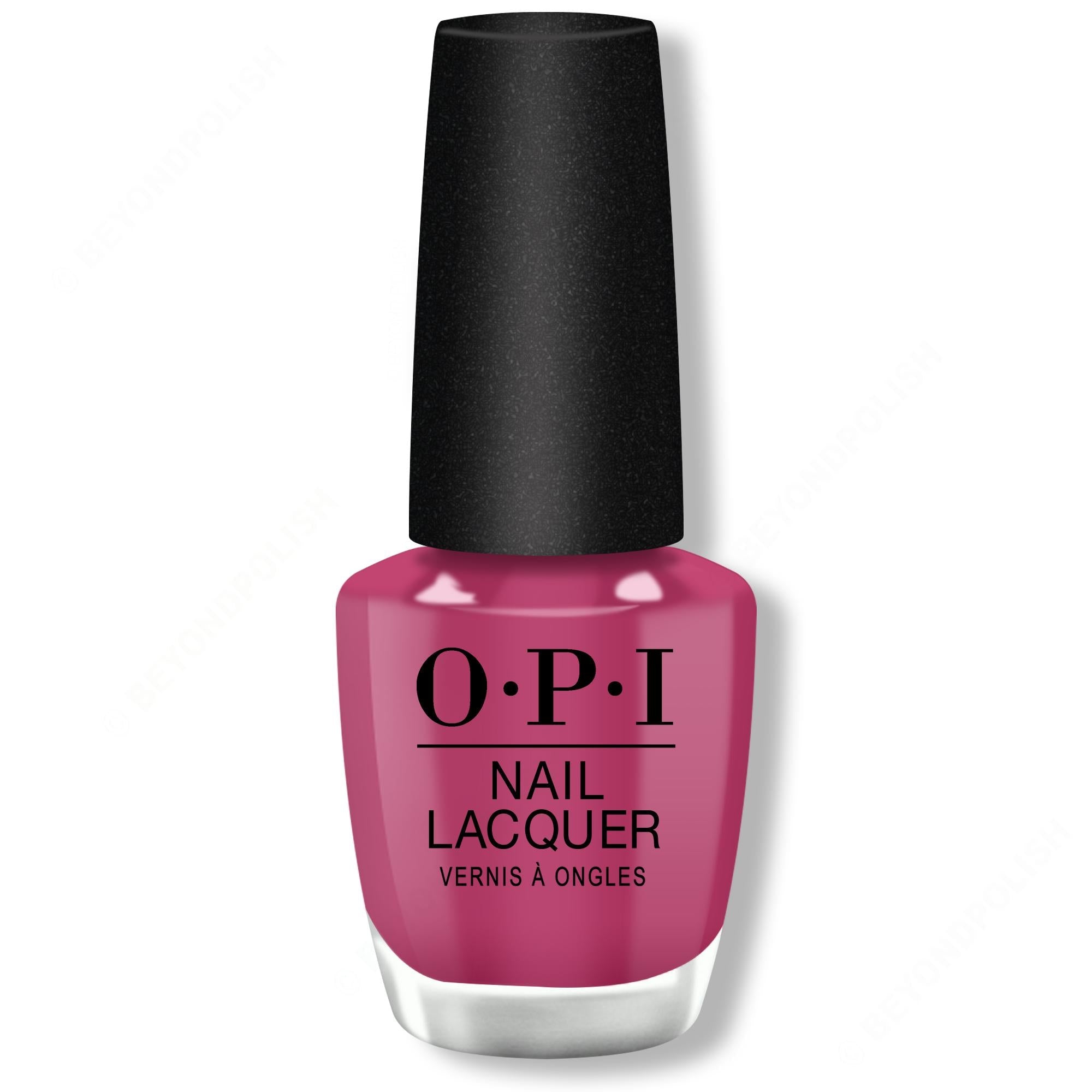 OPI - Nail Lacquer 15ml (#NLF15 - #NLI64)