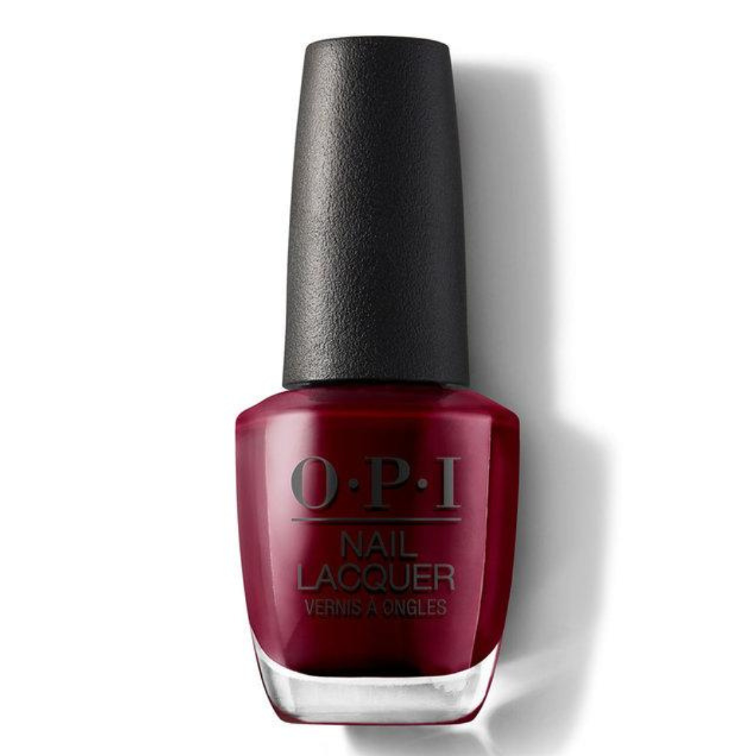 OPI - Nail Lacquer 15ml (#NLL00 - #NLR59)