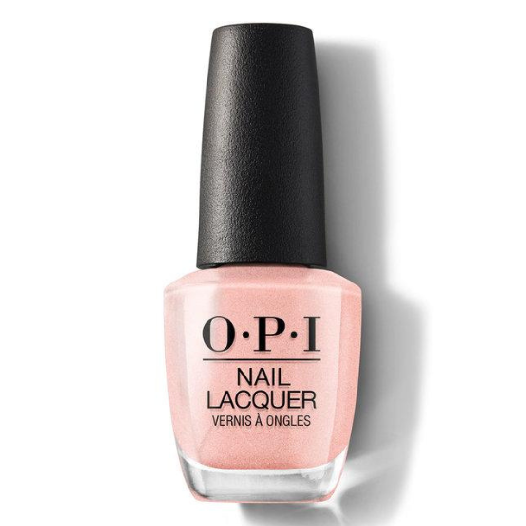 OPI - Nail Lacquer 15ml (#NLL00 - #NLR59)