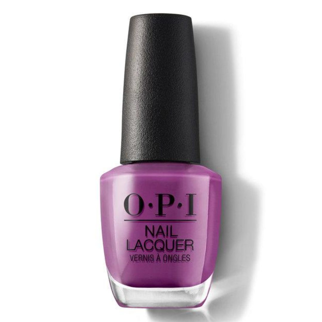 OPI - Nail Lacquer 15ml (#NLL00 - #NLR59)