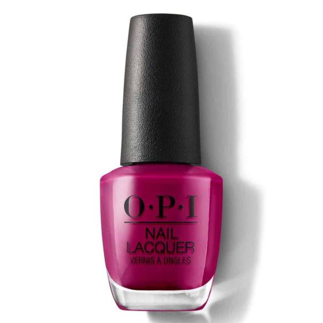OPI - Nail Lacquer 15ml (#NLL00 - #NLR59)