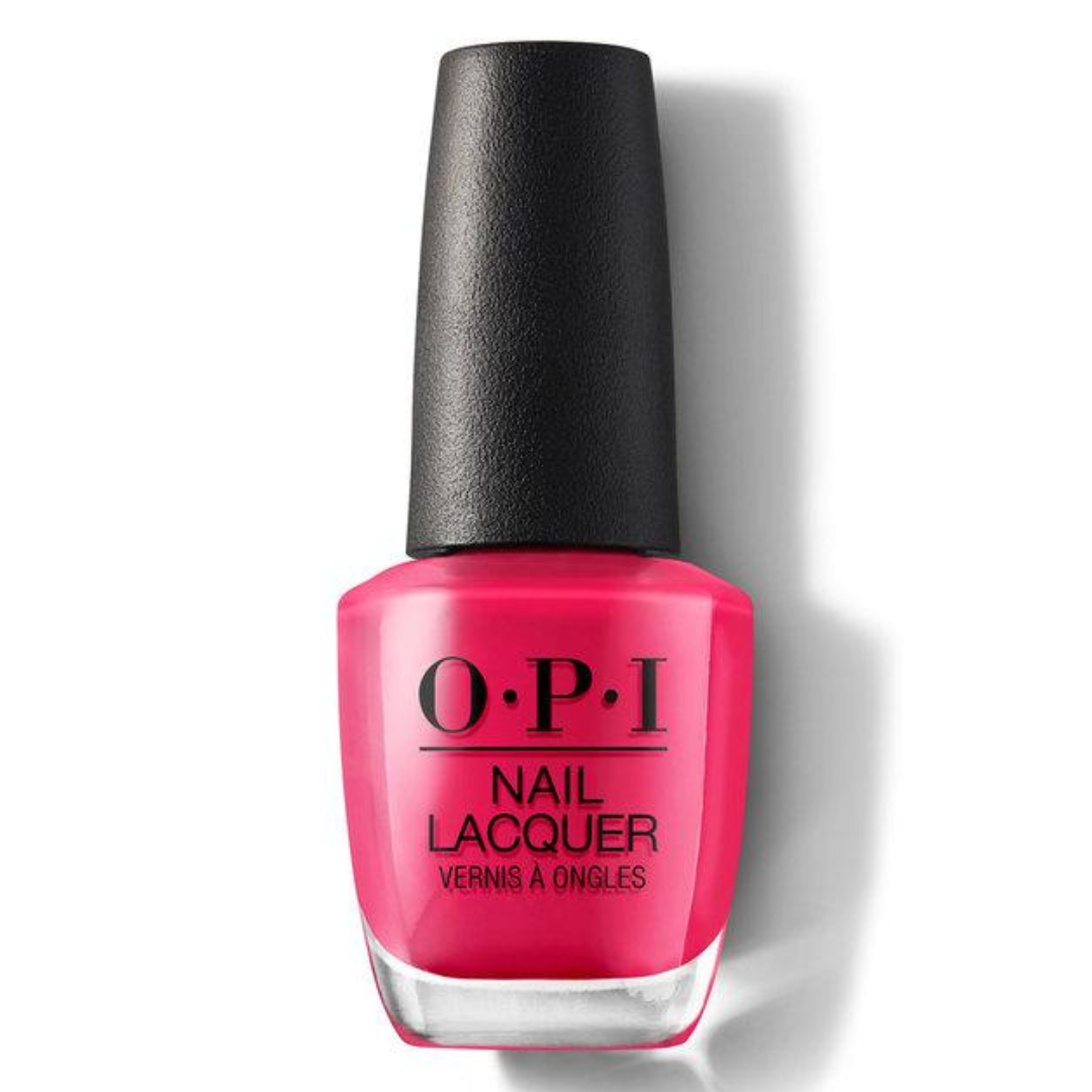 OPI - Nail Lacquer 15ml (#NLL00 - #NLR59)