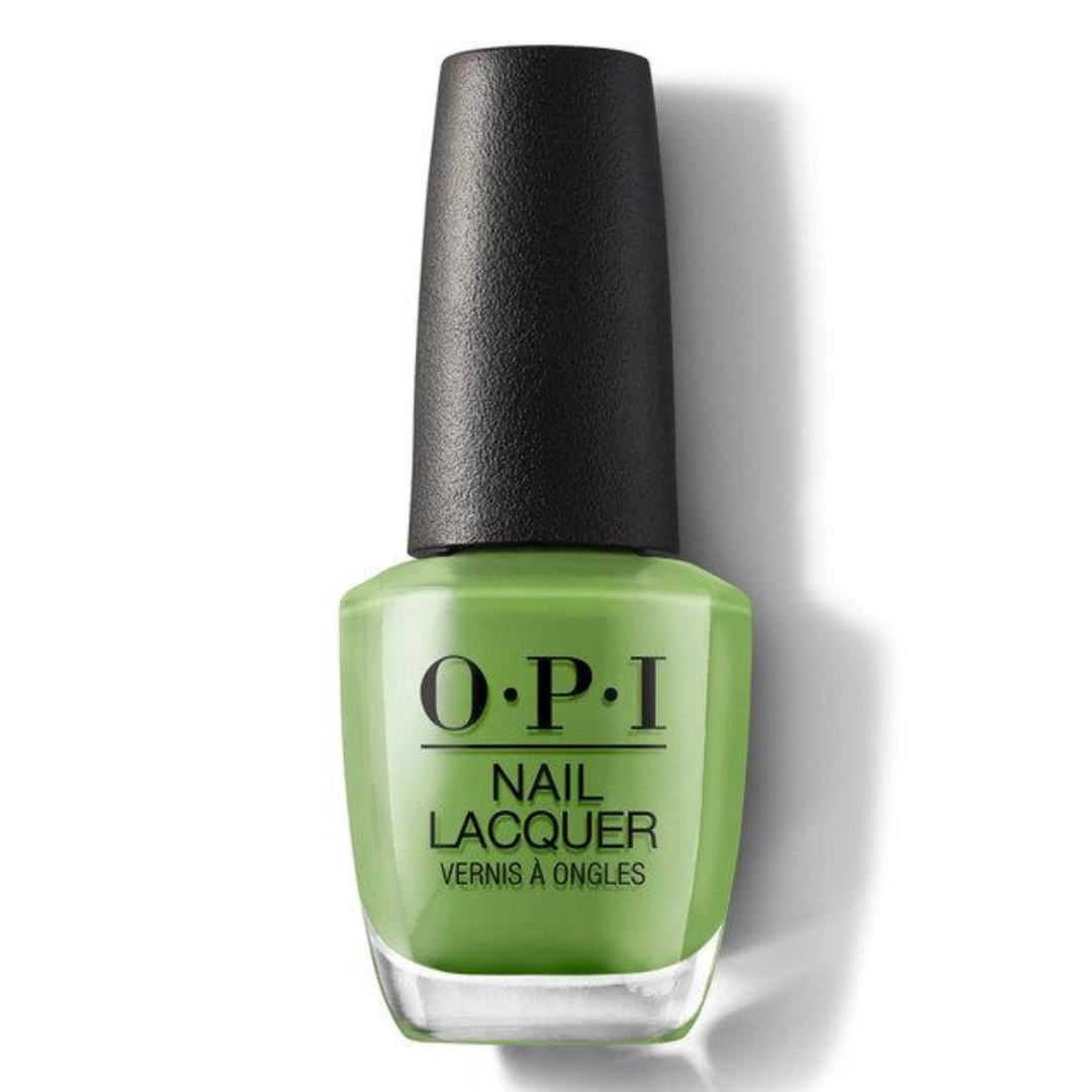 OPI - Nail Lacquer 15ml (#NLL00 - #NLR59)