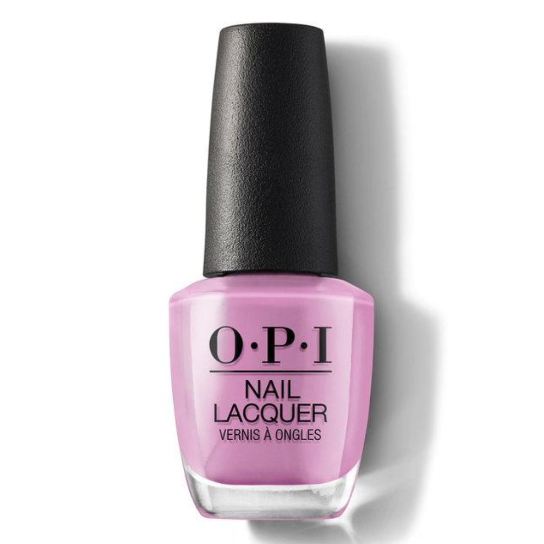 OPI - Nail Lacquer 15ml (#NLL00 - #NLR59)