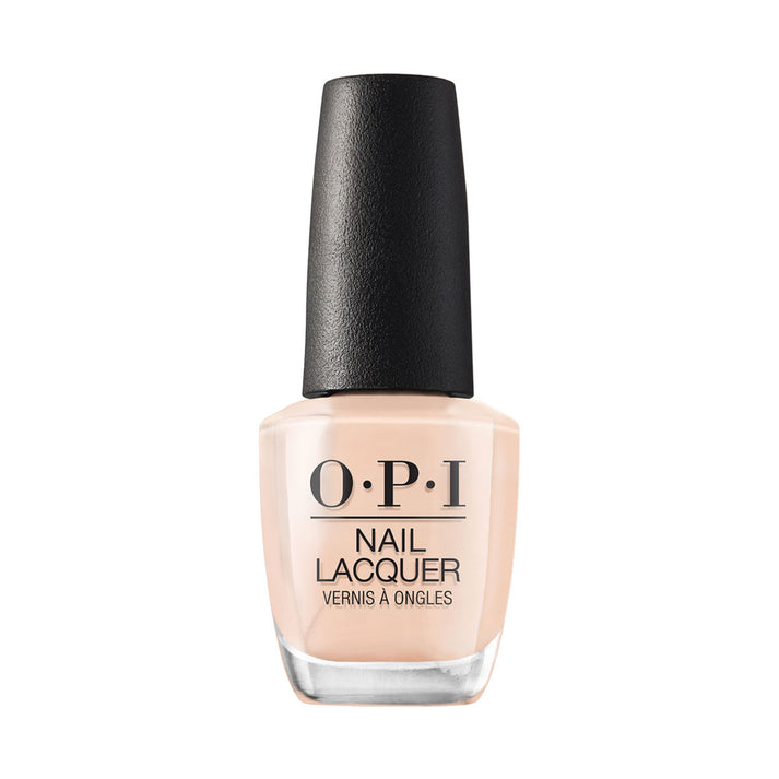 OPI - Nail Lacquer 15ml (#NLL00 - #NLR59)