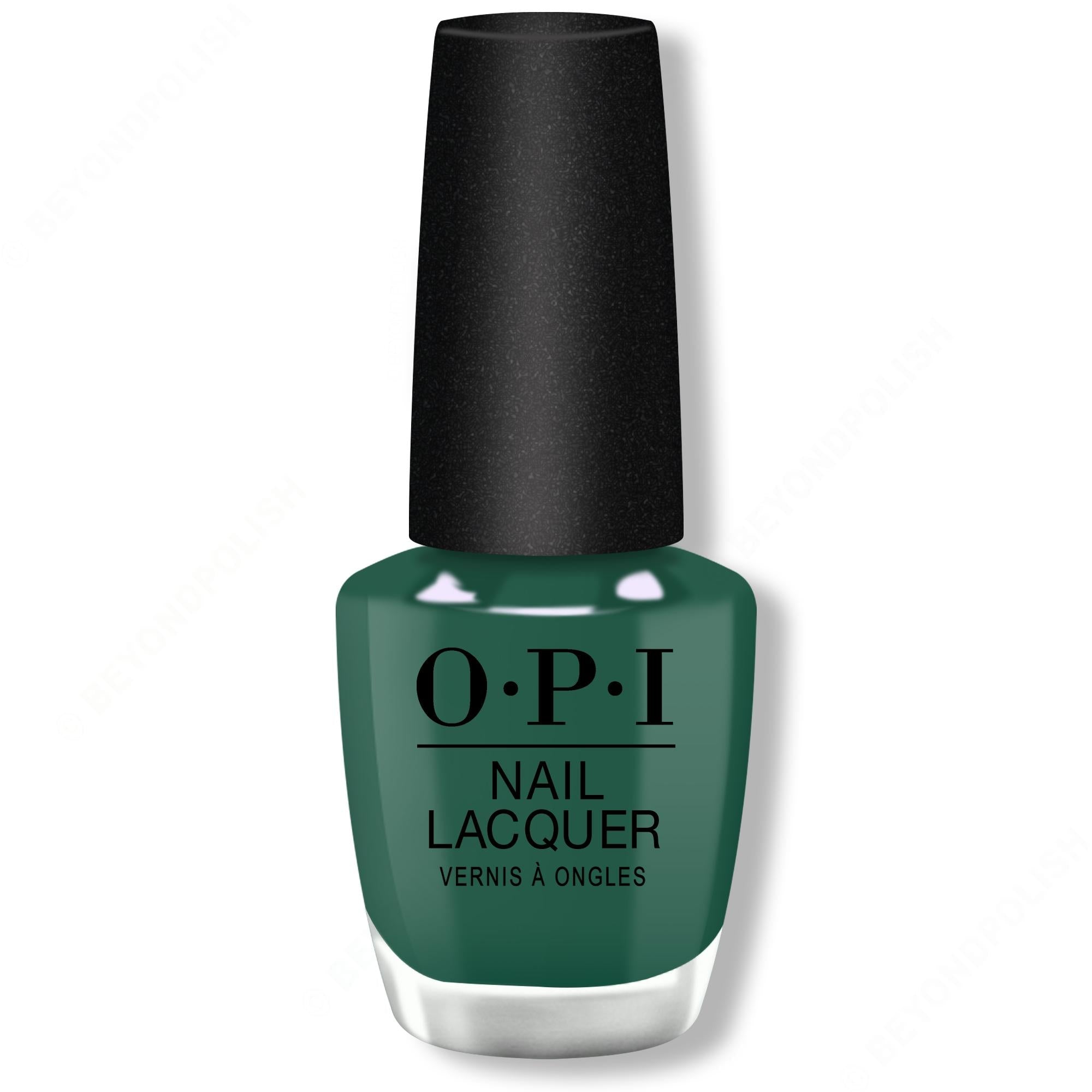 OPI - Summer 2025: Make Em Jelly - Nail Lacquer (12 Colors)