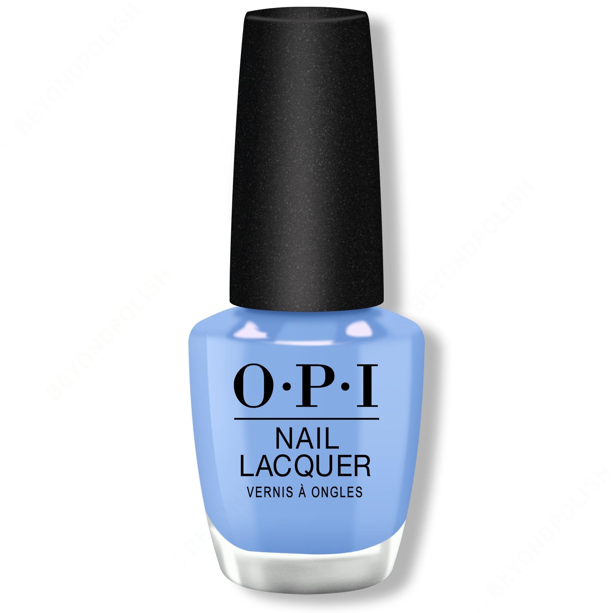 OPI - Summer 2025: Make Em Jelly - Nail Lacquer (12 Colors)