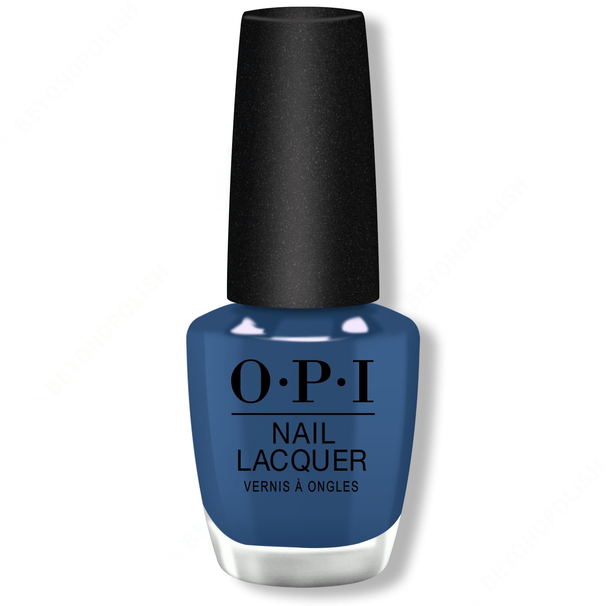 OPI - Summer 2025: Make Em Jelly - Nail Lacquer (12 Colors)