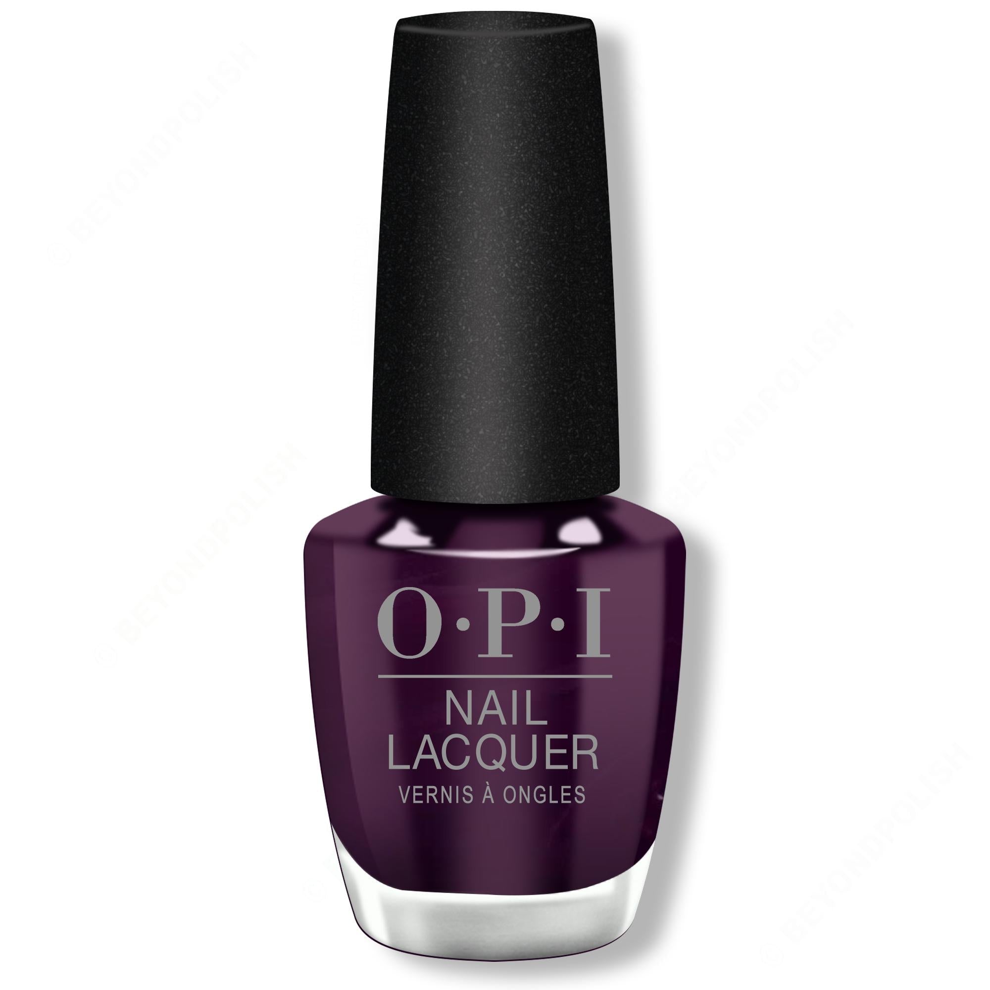 OPI - Nail Lacquer 15ml (#T02 - #Z13)